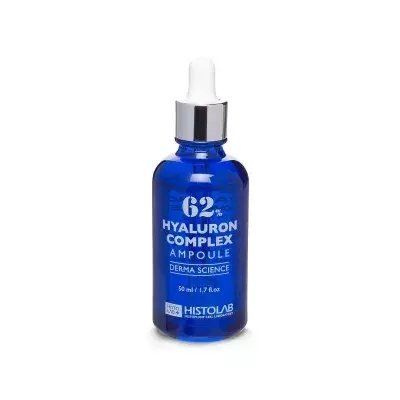 Hyaluron complex ampoule 62% GU-K043 фото