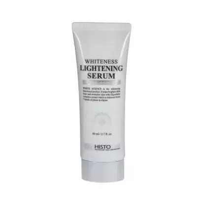 Whiteness lightening serum GU-K046 фото