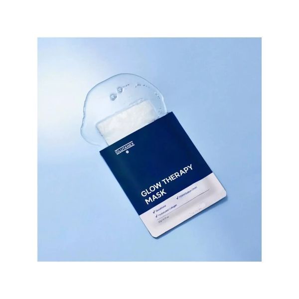 Glutanex Glow Therapy Mask GU-K050 фото