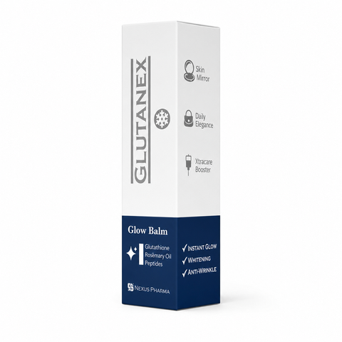 Glutanex Glow Balm GU-C005 фото