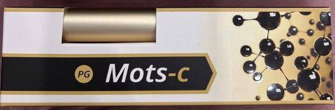 MOTS-C GU-P064 фото
