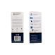Glutanex whitening in shower body cream GU-C008 фото 2