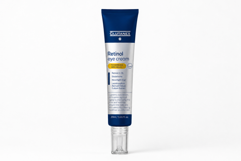 Retinol cream GU-C013 фото