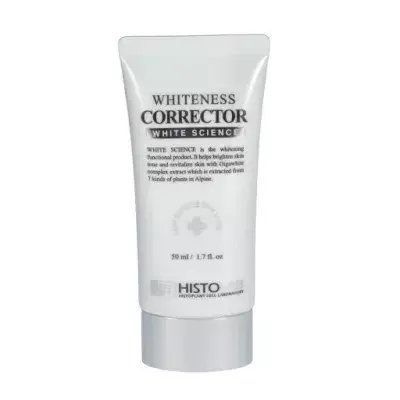Whiteness corrector GU-K035 фото