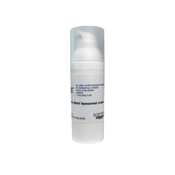 Testosterone 0.2%, NPLabs GU-V068 фото