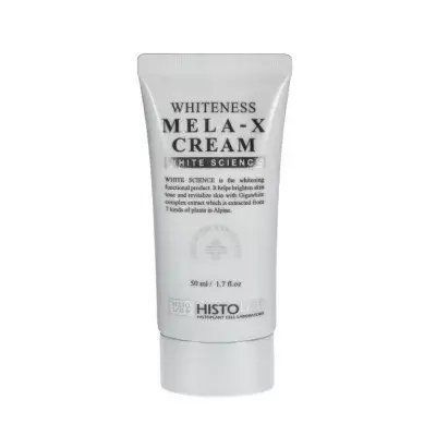 Whiteness mela-x cream GU-K036 фото