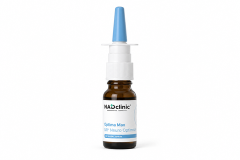 NadClinic spray GU-V025 фото